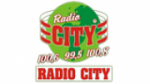 Écouter Radio City en ligne