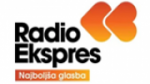 Écouter Radio Ekspres en ligne