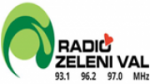 Écouter Radio Zeleni en ligne