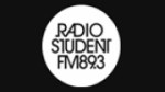 Écouter Radio Študent en ligne