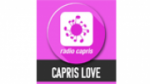 Écouter Radio Capris Love en ligne