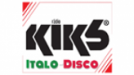 Écouter Rádio Kiks Italo-Disco en ligne Écouter Rádio Kiks Italo-Disco en ligne
