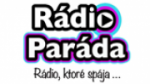 Écouter Rádio Paráda en ligne