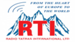 Écouter Radio Tatras International en ligne