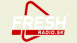 Écouter FRESH rádio en ligne