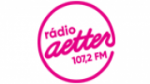 Écouter Rádio Aetter en ligne