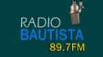 Écouter Radio Bautista en ligne