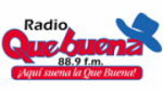 Écouter Radio Que Buena en ligne Écouter Radio Que Buena en ligne