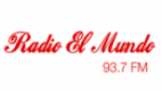 Écouter Radio El Mundo en ligne