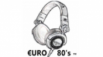 Écouter EURO 80's Radio en ligne