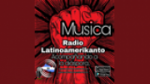 Écouter Radio Latinoamerikanto Música en ligne