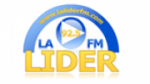 Écouter La Lider FM en ligne