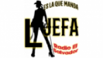 Écouter La Jefa Radio en ligne