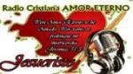 Ecouter Radio+Cristiana+Amor+Eterno+Jeremias+31%3A3 Santa Ana en direct