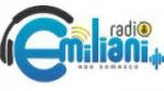 Ecouter Radio+Emiliani San Salvador en direct