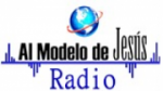 Écouter Al Modelo de Jesús Radio en ligne