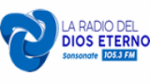 Écouter La Radio del Dios Eterno en ligne