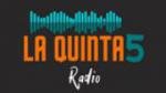 Écouter La Quinta5 en ligne