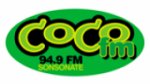 Écouter Coco FM en ligne