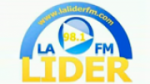 Écouter La Lider FM en ligne