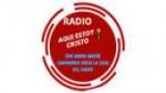 Ecouter Aqu%C3%AD+estoy+Cristo+Radio Santa Ana en direct