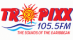 Écouter Tropixx FM en direct