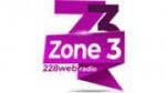 Écouter Radio Zone 3 en live