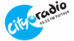 Écouter City Radio Pattaya en ligne Écouter City Radio Pattaya en ligne