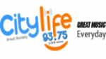 Écouter CityLife 93.75 FM en ligne