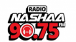 Ecouter Radio+Nashaa+90.75+Fm Pattaya en direct