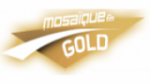 Écouter Mosaique FM Gold en direct