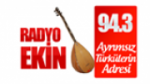Écouter Radyo Ekin en live Écouter Radyo Ekin en live