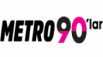 Écouter Metro 90'lar en direct