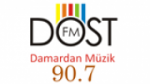 Écouter Hatay Dost Fm en direct Écouter Hatay Dost Fm en direct