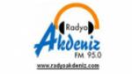 Écouter Radyo Akdeniz en direct