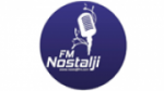 Écouter Nostalji FM en live