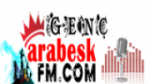 Écouter Genc Arabesk FM en direct