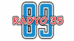 Écouter Radyo 35 en direct