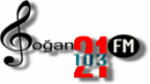 Écouter Dogan 21 FM en live