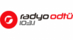 Écouter Radyo ODTÜ Hit en direct