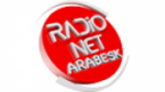 Écouter Radio Net Arabesk en direct