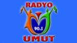 Écouter Radyo Umut en live