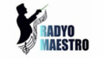 Écouter Radyo Maestro en live