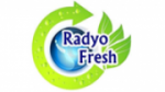 Écouter Radyo Fresh en direct Écouter Radyo Fresh en direct