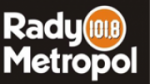 Ecouter Radyo+Metropol Mersin en direct