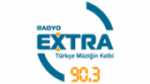 Écouter Radyo EXTRA - Türkçe Müziğin Kalbi en live