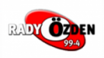 Écouter Radyo Ozden en direct