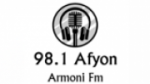 Écouter Armoni FM en live
