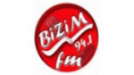 Écouter Bizim FM 94.1 en direct