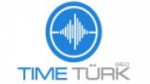 Écouter Radyo Time Türk en direct